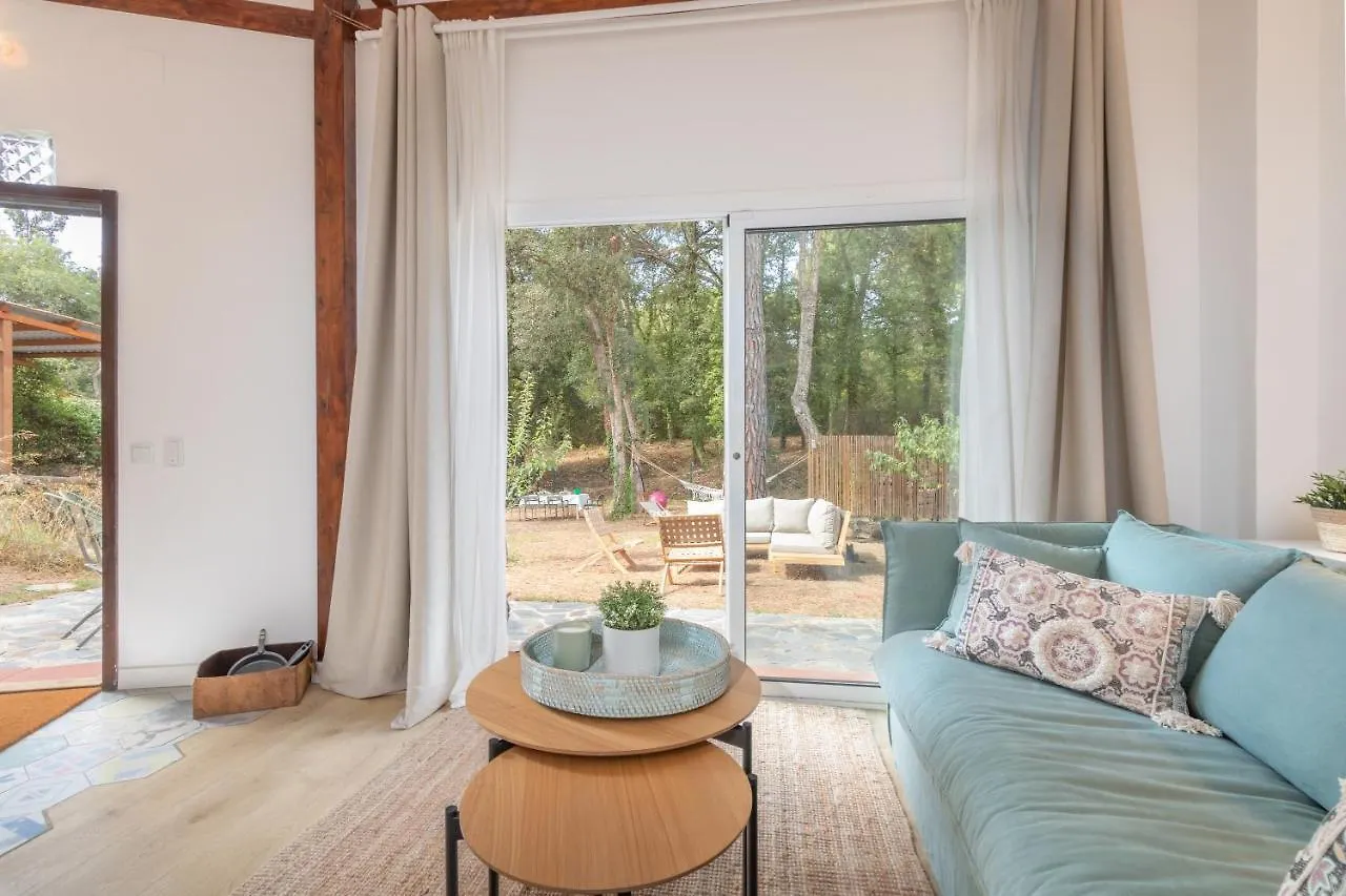Bacom Apartment 칼데스데말라벨라 스페인