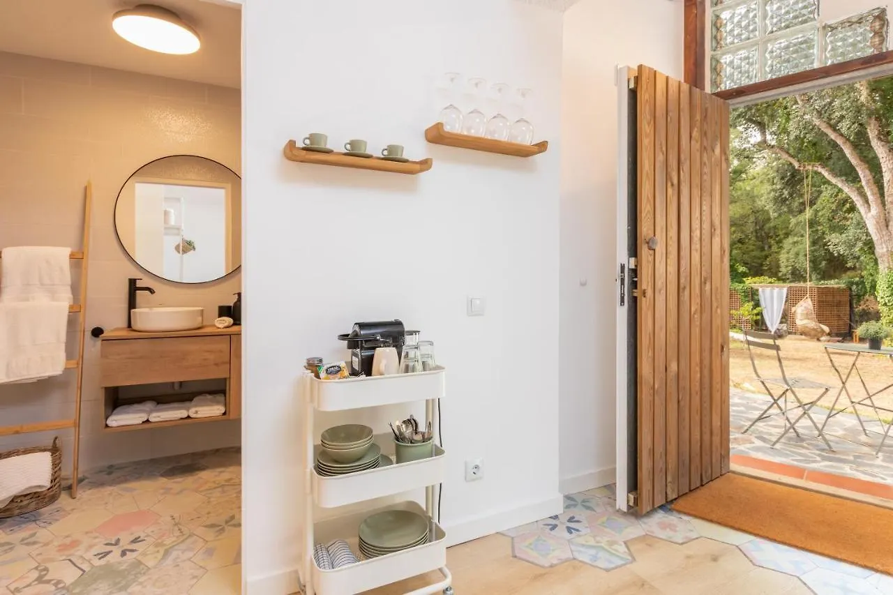 Bacom Apartment 칼데스데말라벨라 스페인