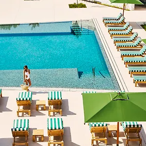 5* Отель Hotel Camiral - The Leading Hotels Of The World